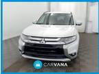 2016 Mitsubishi Outlander