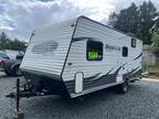 2017 Gulf Stream Ameri-Lite 188RB