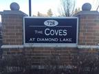 Diamond Lake Rd Apt,mundelein, Flat For Rent