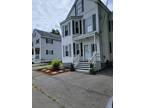 Christian St Unit,lowell, Flat For Rent