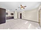 Jaime Zapata Ave, Brownsville, Flat For Rent
