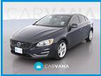 2015 Volvo S60