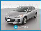2012 Mazda Mazda3