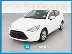 2018 Toyota Yaris iA