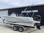 2022 Jeanneau Leader 6.5 WA Boat for Sale