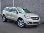 2013 Chevrolet Traverse