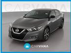 2018 Nissan Maxima