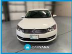 2012 Volkswagen Passat