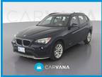 2015 Bmw X1