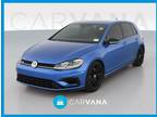 2019 Volkswagen Golf R