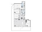 BLVD | Reston Station - 3 DEN N Penthouse