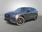 2025 Jaguar F-PACE P400 R-Dynamic S