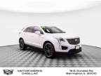 2024 Cadillac XT5 Luxury