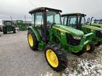 2023 John Deere 5067E Tractor