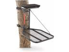 Hang on Tree Stand for Hunting with Seat and Foot Platform, Deer Hunting Accesso