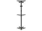 XOP X3 Double Step Climbing Sticks 4 Pack