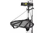Hawk Mega Combat Hang-On Platform Hunting Tree Stand