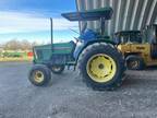 1997 John Deere 5400 Tractor