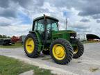 1995 John Deere 6400 Tractor