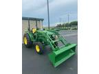 2023 John Deere 4044M Tractor
