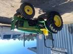 John Deere 5105 Tractor