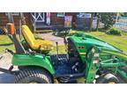 2006 John Deere 2305 Tractor