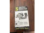 Summit Switch Receiver Hang-on Treestand Accessory