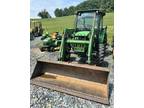 2004 John Deere 5220 Tractor