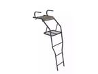 Millennium Outdoors L116 16 ft. Bowlite Single Ladder