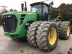 2008 John Deere 9430 Tractor