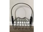 Lone Wolf Hand Climber Seat TOP ONLY