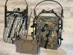 3 Piece Lonewolf Sit And Climb Hand Climber TreeStand
