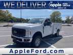2024 Ford F-250SD XL F2B