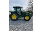 2022 John Deere 5100M Tractor