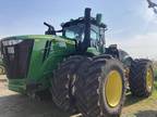 2023 John Deere 9R 540 Tractor