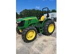 2023 John Deere 5060E Tractor