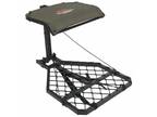 Millennium M60U Aluminum Ultra lite Hang On Treestand