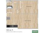 626 N. Austin Blvd. - 1 Bedroom