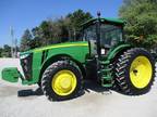 2019 John Deere 8270R Tractor