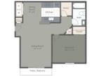 Warner West Apartments - Ap - Premium One Bedroom, One Bath