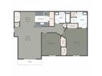 Warner West Apartments - Cp - Premium Two Bedroom, Two Bath