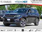 2024 Jeep Grand Cherokee Base 4xe