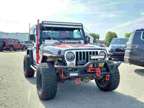 2002 Jeep Wrangler Sahara