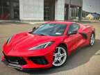 2024 Chevrolet Corvette Stingray 3LT
