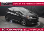 2020 Chevrolet Bolt EV Premier