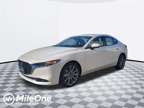 2025 Mazda Mazda3 2.5 S Preferred Package