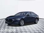 2025 Mazda Mazda3 2.5 S Preferred Package