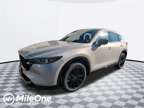 2025 Mazda CX-5 2.5 Turbo Premium
