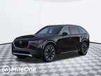 2025 Mazda CX-90 3.3 Turbo S Premium Plus