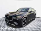 2025 Mazda CX-90 PHEV Premium Plus